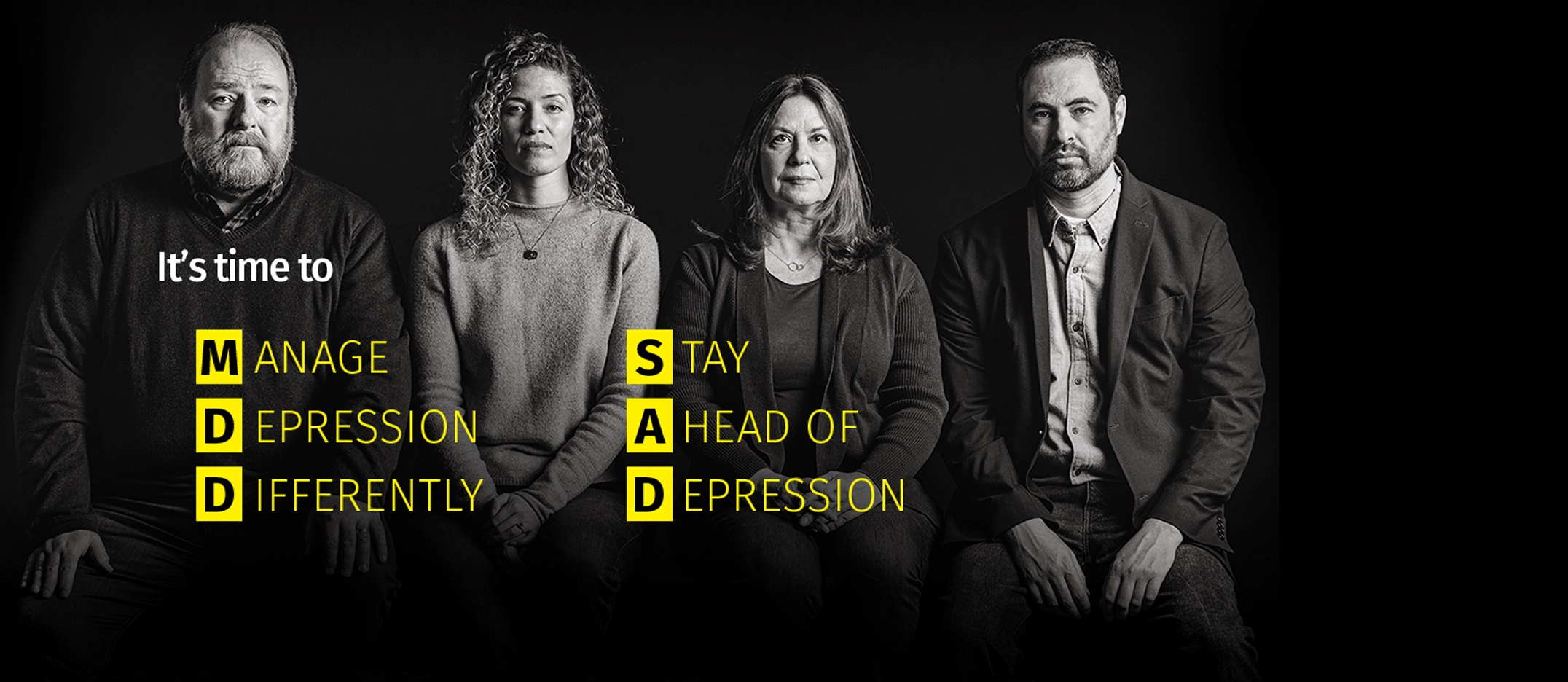 HCP campaign