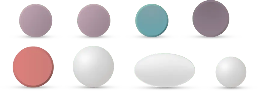 APLENZIN vs Generics graphic