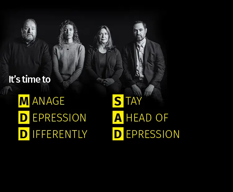 HCP campaign