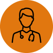 clinician icon