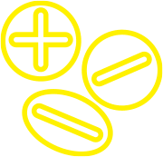Too Many Pills icon